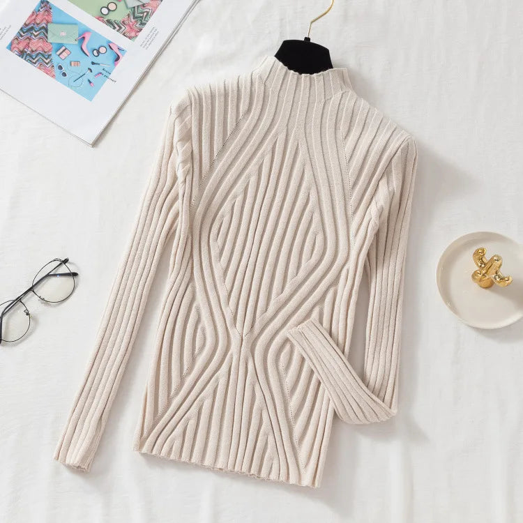 Aria Basic Knit