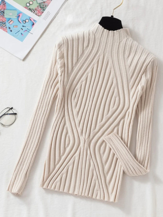 Aria Basic Knit