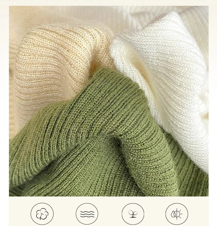 Autumn Chill Sweater