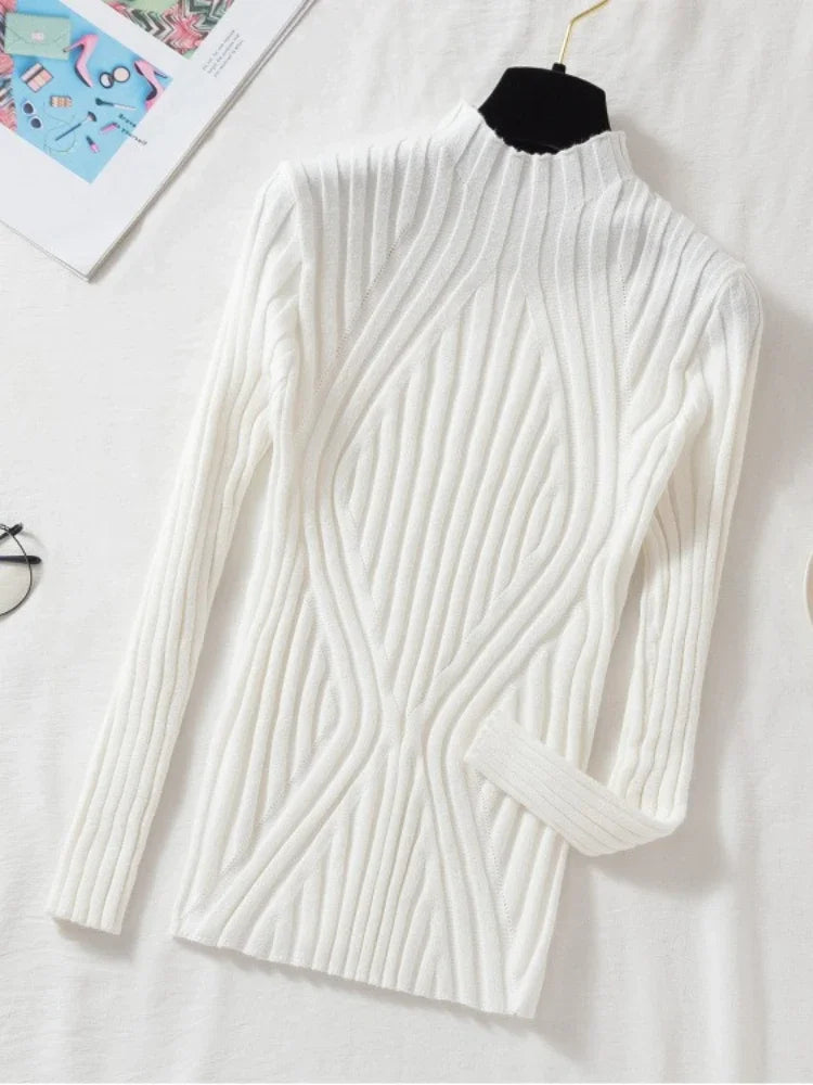 Aria Basic Knit