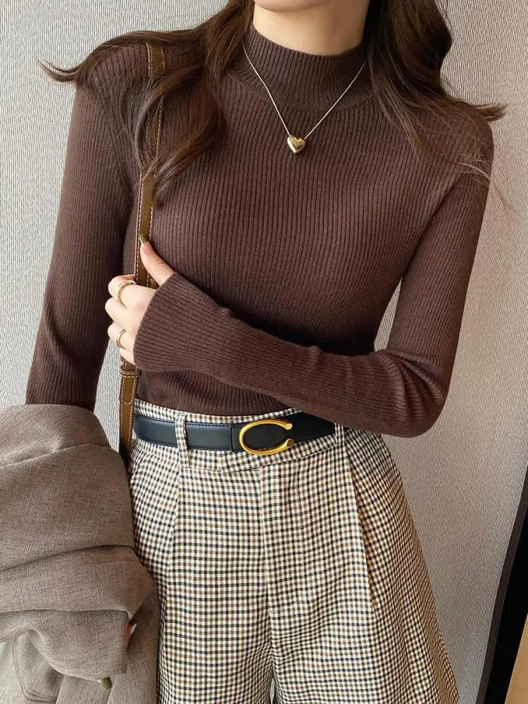 Autumn Chill Sweater