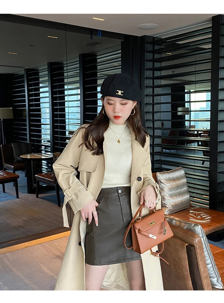 Autumn Chill Sweater