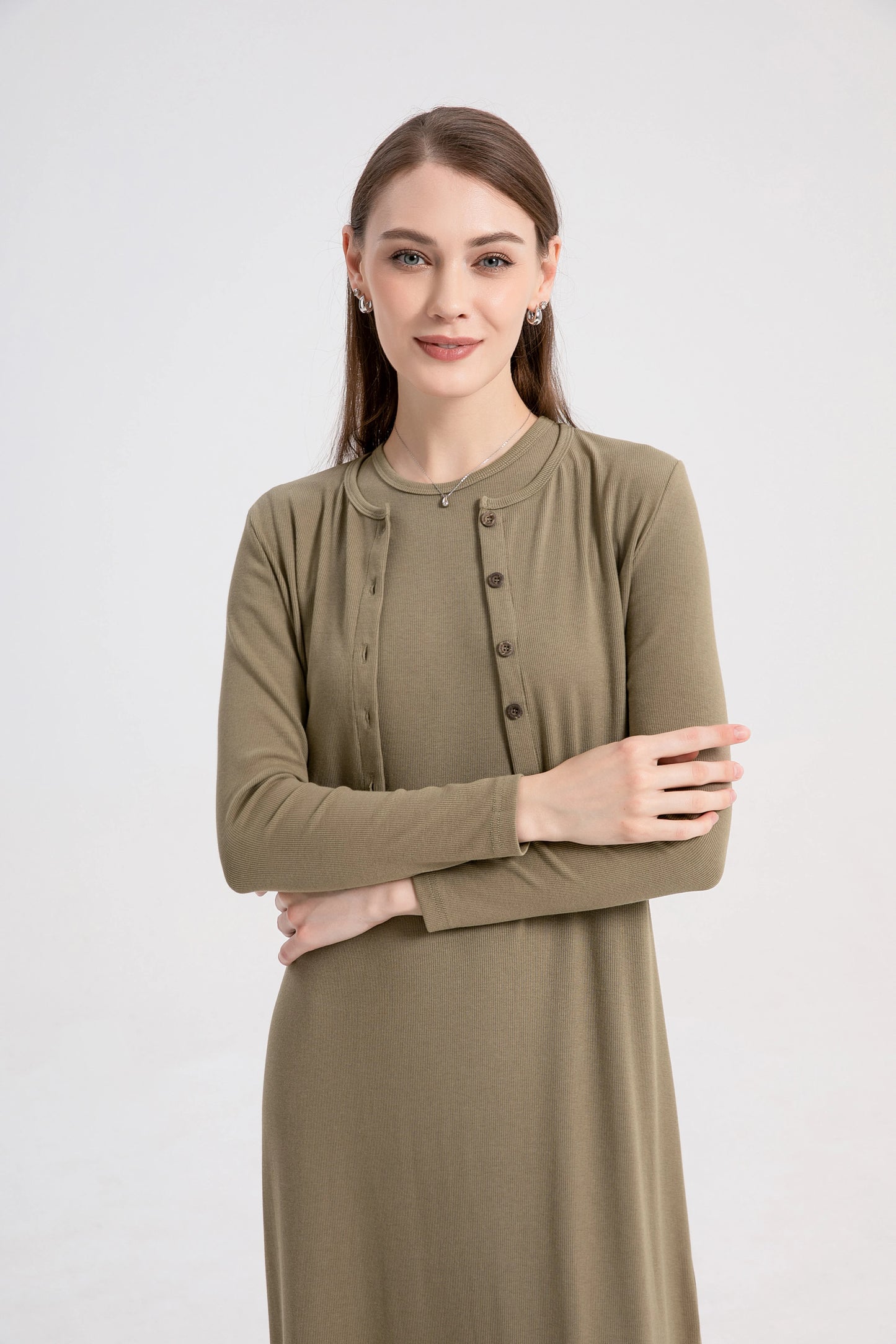 Avena Dress